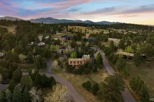 21946 Panorama Dr, Golden, CO 80401 - Photo 3
