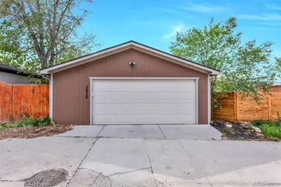 3438 N Saint Paul Street, Denver, CO 80205 - Photo 25