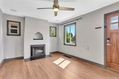3438 N Saint Paul Street, Denver, CO 80205 - Photo 3