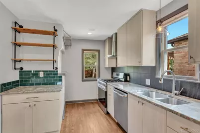 3438 N Saint Paul Street, Denver, CO 80205 - Photo 9