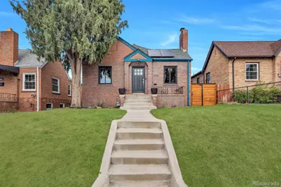 3438 N Saint Paul Street, Denver, CO 80205 - Photo 1