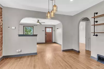 3438 N Saint Paul Street, Denver, CO 80205 - Photo 11