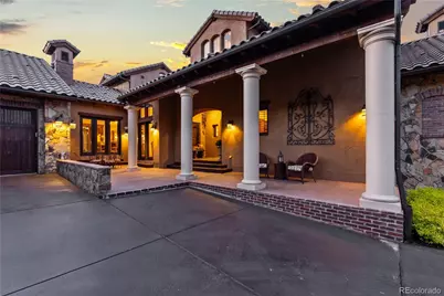 8245 Raphael Lane, Littleton, CO 80125 - Photo 5