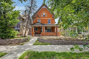 1136 Logan St, Denver, CO 80203 - Photo 1