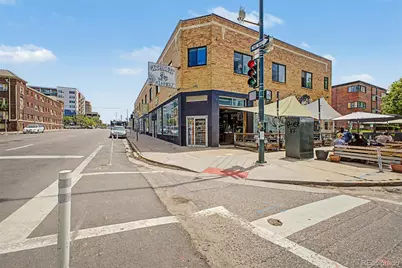 1136 Logan Street #8, Denver, CO 80203 - Photo 27