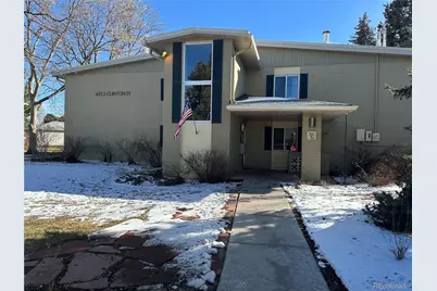615 S Clinton Street #9B, Denver, CO 80247 - Photo 1