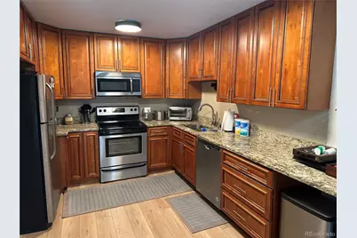 615 S Clinton Street #9B, Denver, CO 80247 - Photo 3