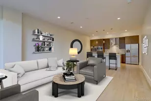 250 N Columbine Street, Denver, CO 80206 - Photo 1