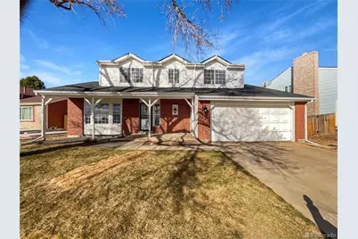 11465 Cherry Drive, Thornton, CO 80233 - Photo 1