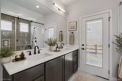 7287 Xenophon Court, Arvada, CO 80005 - Photo 9