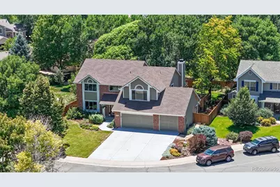 2413 Pine Needle Court, Fort Collins, CO 80528 - Photo 1