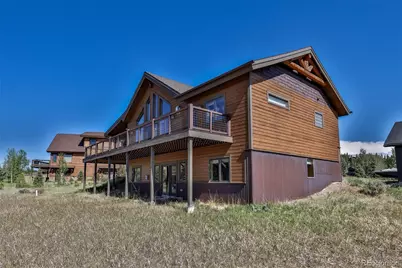 87 Coneflower Drive, Tabernash, CO 80478 - Photo 33