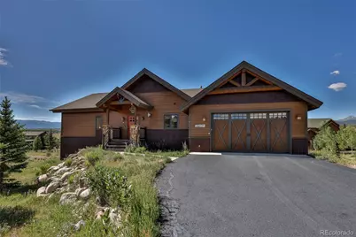 87 Coneflower Drive, Tabernash, CO 80478 - Photo 1