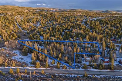 County Road 6202, Granby, CO 80446 - Photo 15