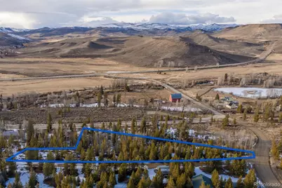 County Road 6202, Granby, CO 80446 - Photo 3