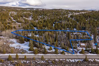 County Road 6202, Granby, CO 80446 - Photo 7