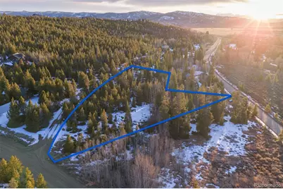 County Road 6202, Granby, CO 80446 - Photo 13