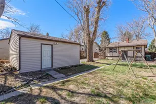 2140 S Corona St, Denver, CO 80210 - Photo 29