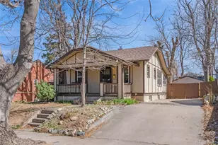 2140 S Corona St, Denver, CO 80210 - Photo 25