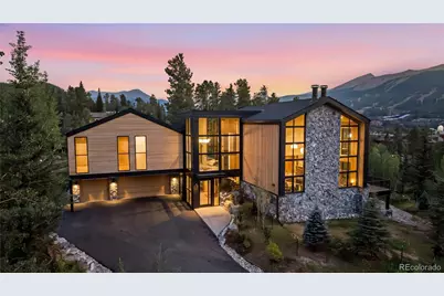 212 Wellington Road, Breckenridge, CO 80424 - Photo 1