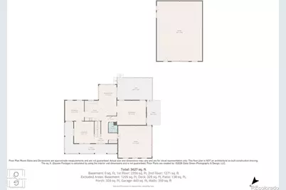 7520 Shenandoah Drive, Elizabeth, CO 80107 - Photo 37