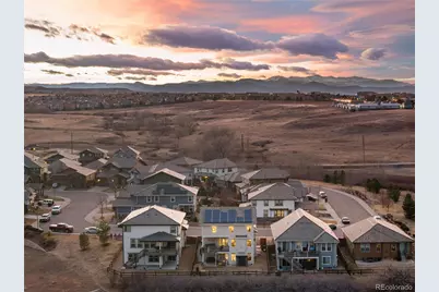 10045 Tall Oaks Street, Parker, CO 80134 - Photo 3