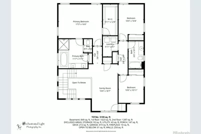 10045 Tall Oaks Street, Parker, CO 80134 - Photo 39