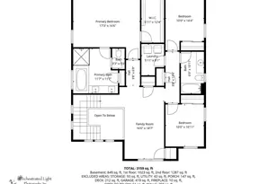 10045 Tall Oaks St, Parker, CO 80134 - Photo 39