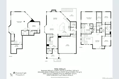 10045 Tall Oaks Street, Parker, CO 80134 - Photo 41