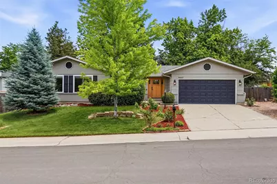 7457 S Clarkson Circle, Centennial, CO 80122 - Photo 1