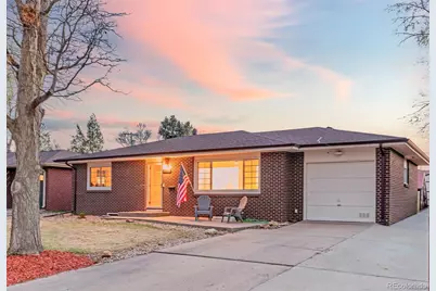 513 26th Avenue Court, Greeley, CO 80634 - Photo 1