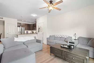10052 W Ute Place #206, Littleton, CO 80127 - Photo 1
