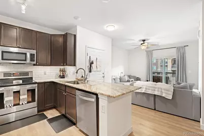 10052 W Ute Place #206, Littleton, CO 80127 - Photo 5