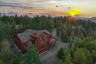 10333 Georgia Circle, Morrison, CO 80465 - Photo 39