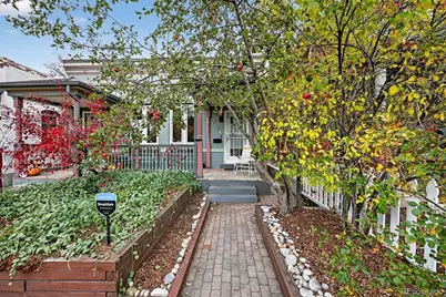726 Fox Street, Denver, CO 80204 - Photo 1