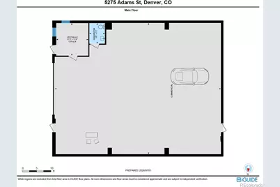 5275 Adams Street, Denver, CO 80216 - Photo 23