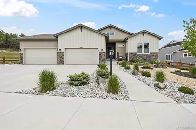 16297 Forest Cloud Way, Monument, CO 80132 - Photo 1