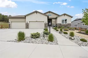 16297 Forest Cloud Wy, Monument, CO 80132 - Photo 1