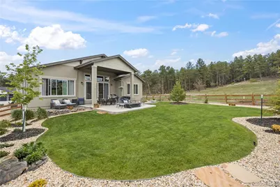 16297 Forest Cloud Way, Monument, CO 80132 - Photo 47