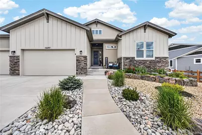 16297 Forest Cloud Way, Monument, CO 80132 - Photo 3