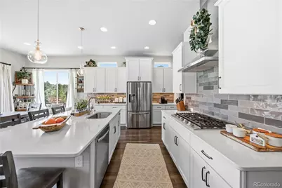 16297 Forest Cloud Way, Monument, CO 80132 - Photo 9