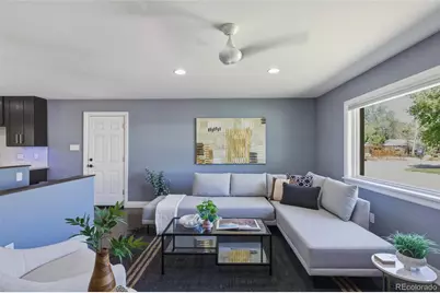 6179 Iris Way, Arvada, CO 80004 - Photo 5