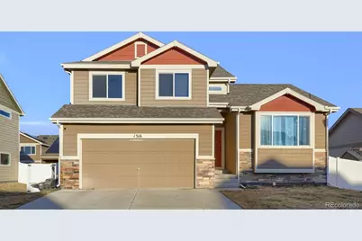1316 88th Avenue Ct Court, Greeley, CO 80634 - Photo 1