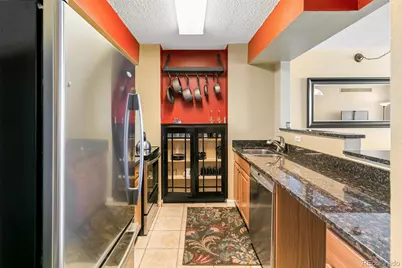 1020 15th Street #16A, Denver, CO 80202 - Photo 15