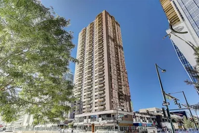 1020 15th Street #16A, Denver, CO 80202 - Photo 27