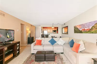 1020 15th Street #16A, Denver, CO 80202 - Photo 1
