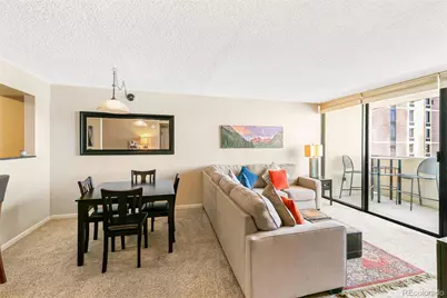 1020 15th Street #16A, Denver, CO 80202 - Photo 3