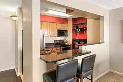 1020 15th Street #16A, Denver, CO 80202 - Photo 13