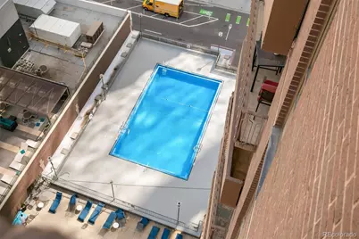 1020 15th Street #16A, Denver, CO 80202 - Photo 9