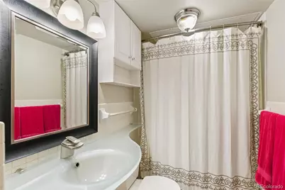 1020 15th Street #16A, Denver, CO 80202 - Photo 17